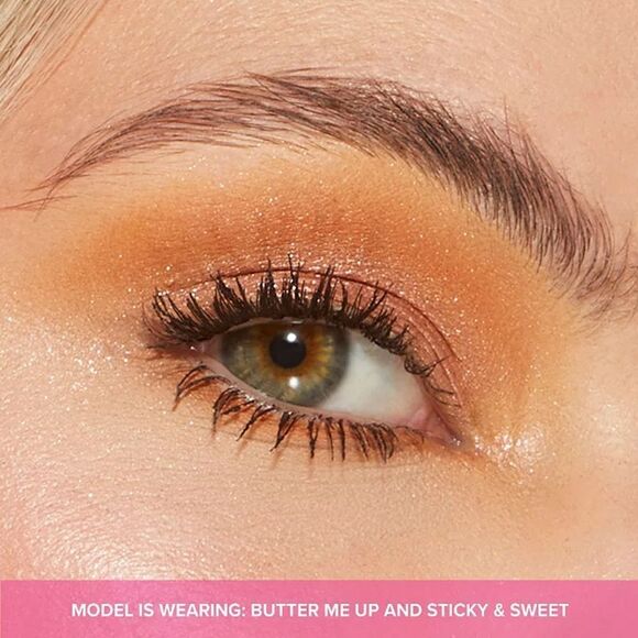 Too Faced Mini Popcorn Balls Eyeshadow Palette New in the box - Picture 9 of 11